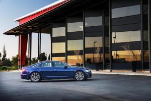 Audi A6 40 TDI S-Line 2020 года  (ZA)